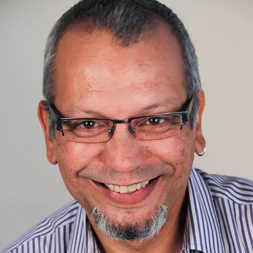 Carlos Miranda