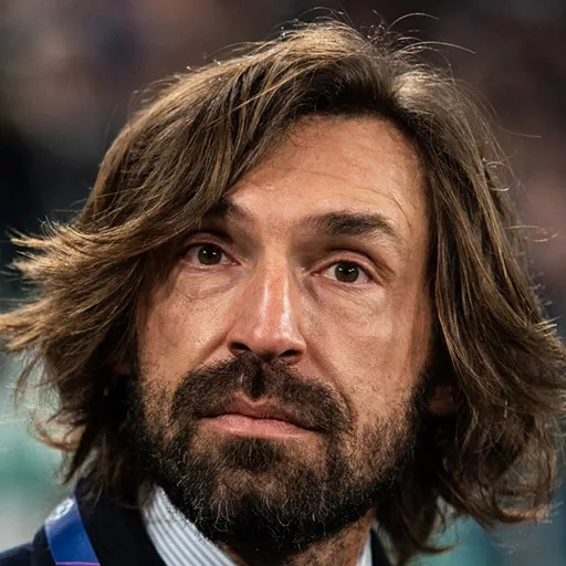Andrea Pirlo