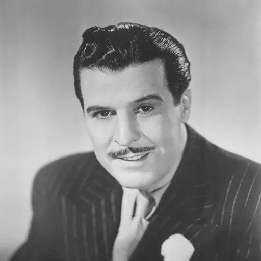 George J. Lewis