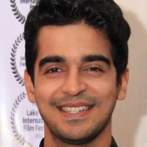 Abhishek Madrecha