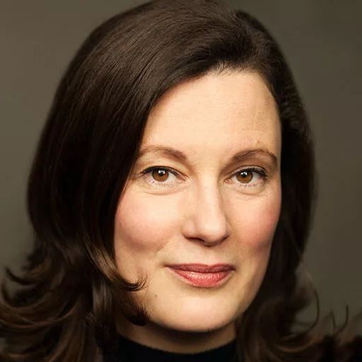 Margaret Cabourn-Smith