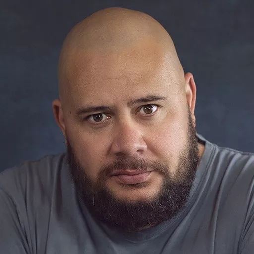 Stephen Tamarapa