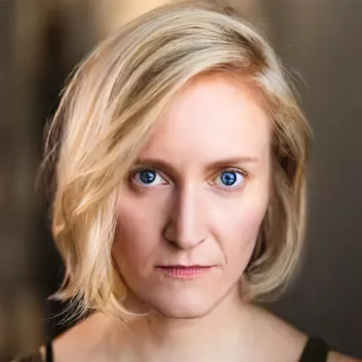 Alexis Kara Hancey