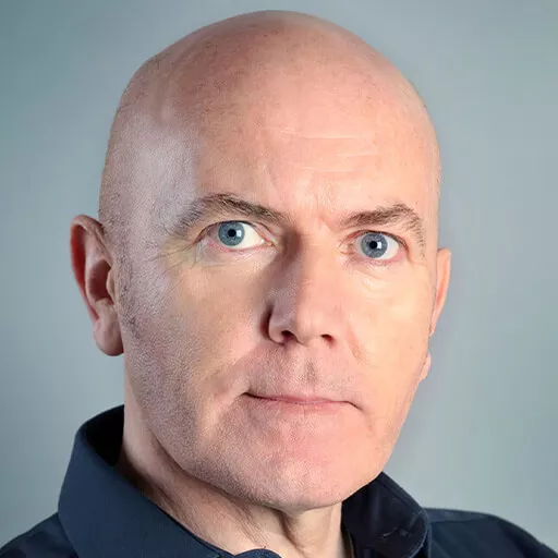 Bill Murphy