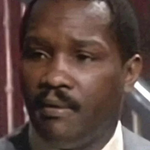 Irvin Allen