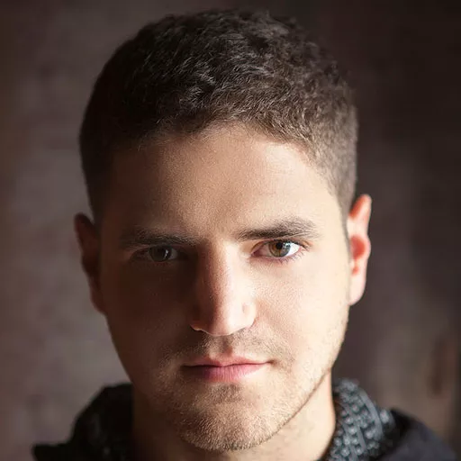 Eric Saleh
