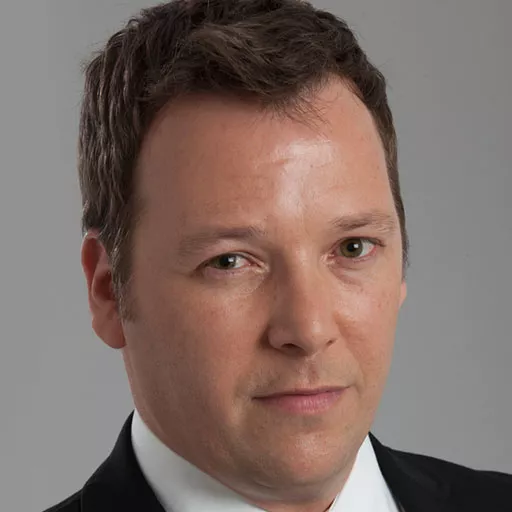 Marco D'Almeida