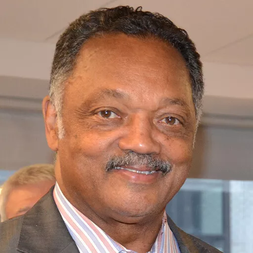 Jesse Jackson