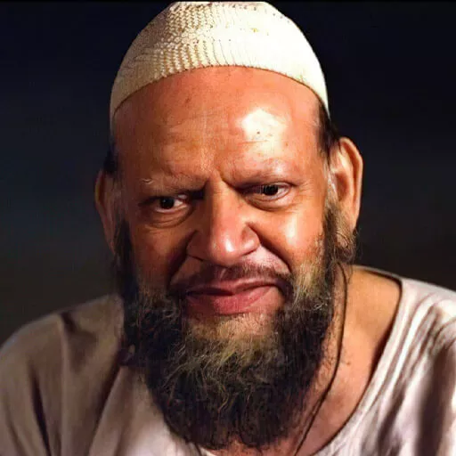 S.M. Zaheer