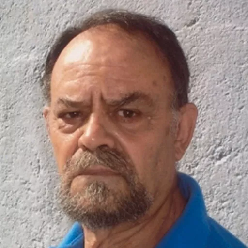 Luis Marín
