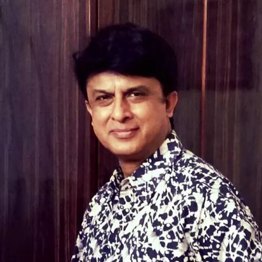 Virendra Singh