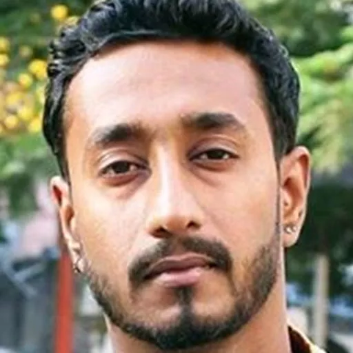 Ninad Mahajani