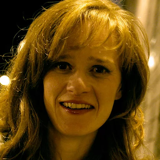 Kathryn O'Reilly