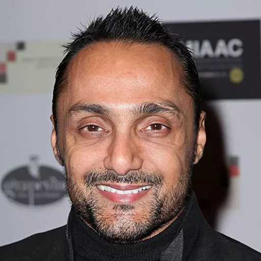 راهول بس