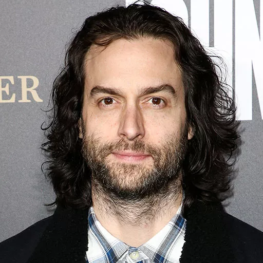 Chris D'Elia