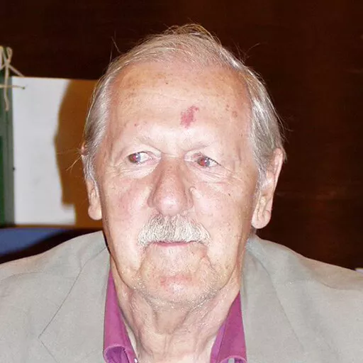 Brian Aldiss