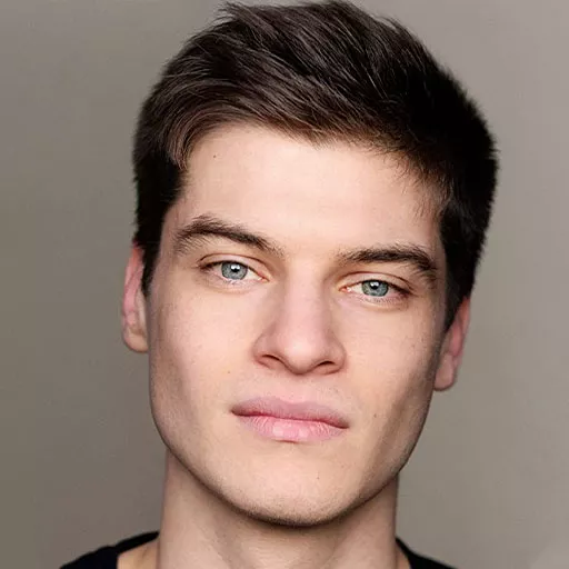Lewis Hayes