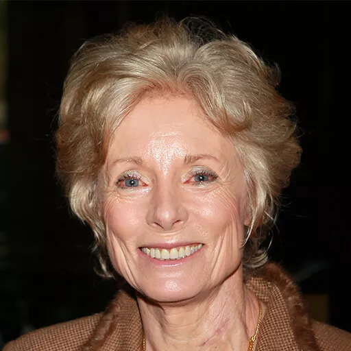 Charmian Carr