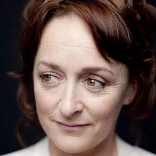 Barbara Bergin