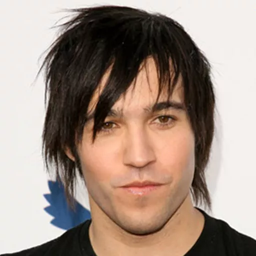 Pete Wentz