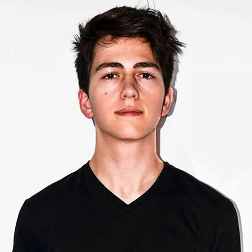 Teddy Lewis
