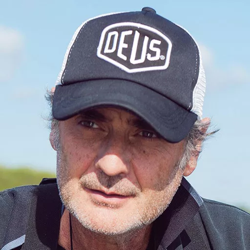 Pierre Aïm