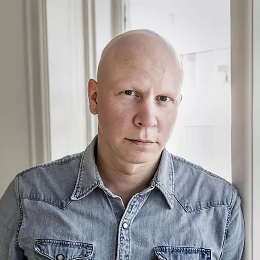 Ólafur Egilsson