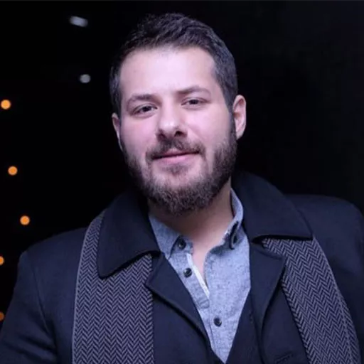 مصطفی قدیری