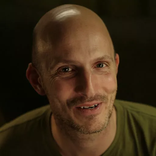 David Katznelson