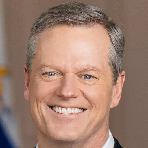Charlie Baker