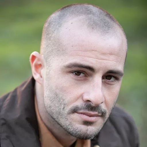Paolo D Bovani