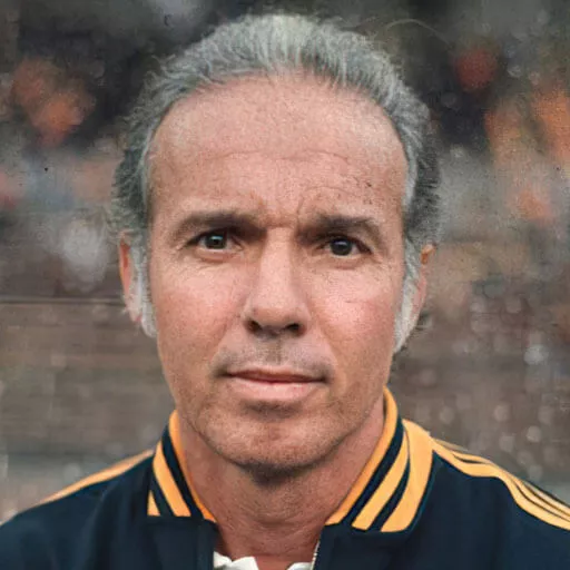 Mario Zagallo
