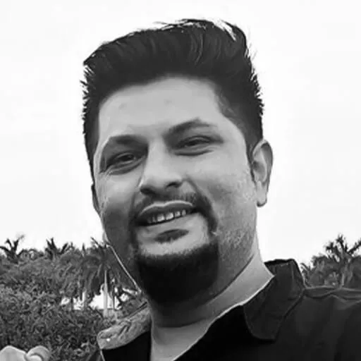 سندیپ کولانی
