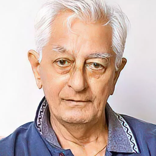 Ram Sethi