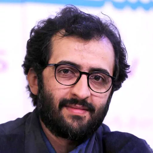 بهروز شفیعی
