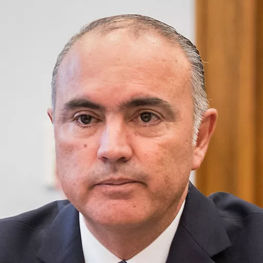 José Eduardo Calzada Rovirosa