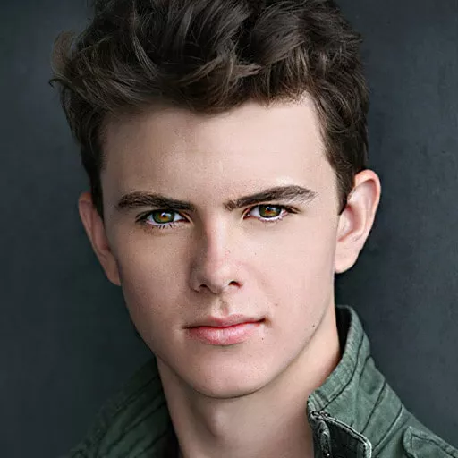 Reed Horstmann