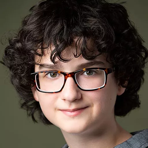 Parker Lauzon