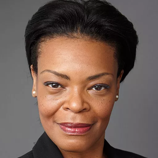 Lisa Renee Pitts