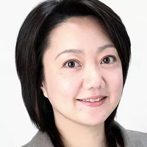 Sakiko Tamagawa