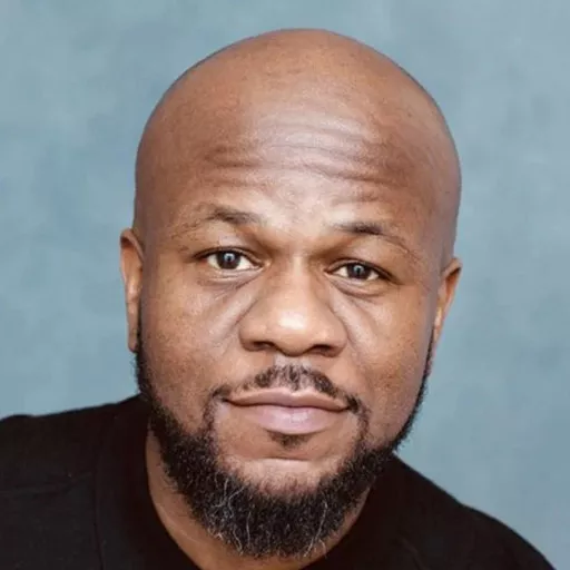 Delroy Atkinson