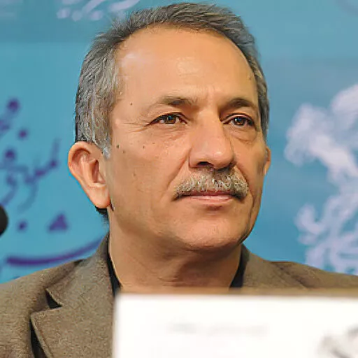 حسن آقاکریمی