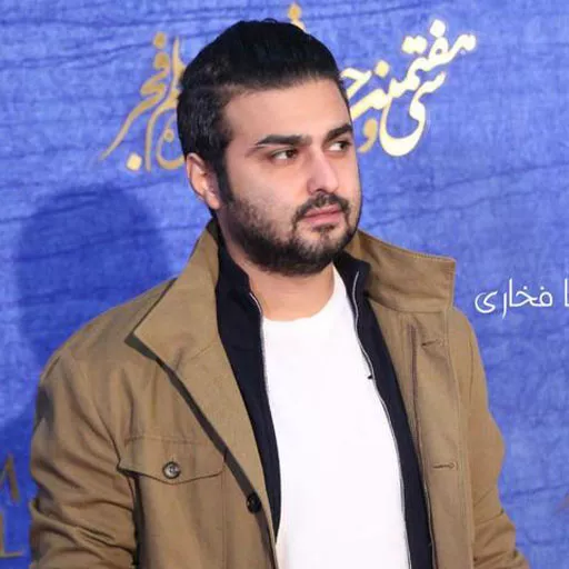 علیرضا ورزنده
