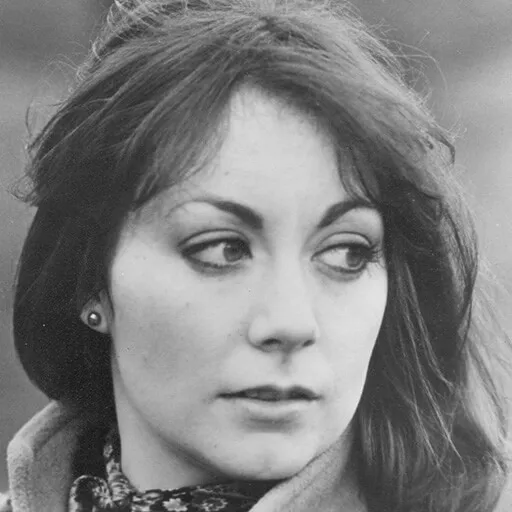Anita Carey