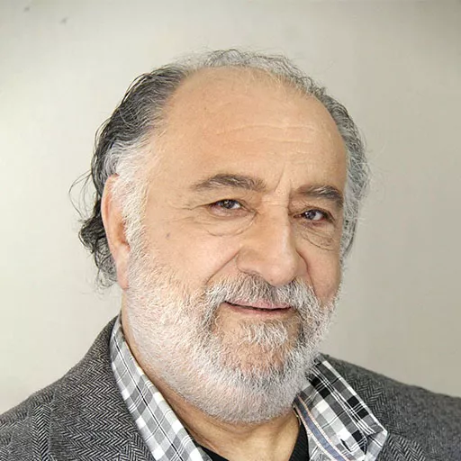 داریوش ارجمند