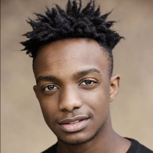 Jordan Adene