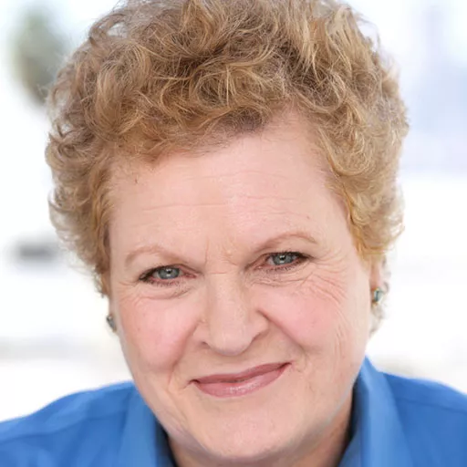 Marianne Muellerleile