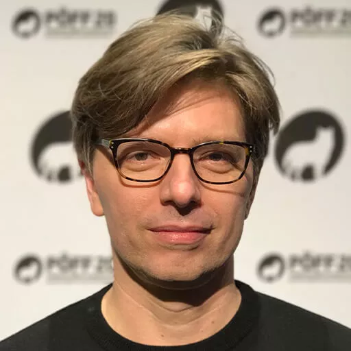 Florian Hoffmeister