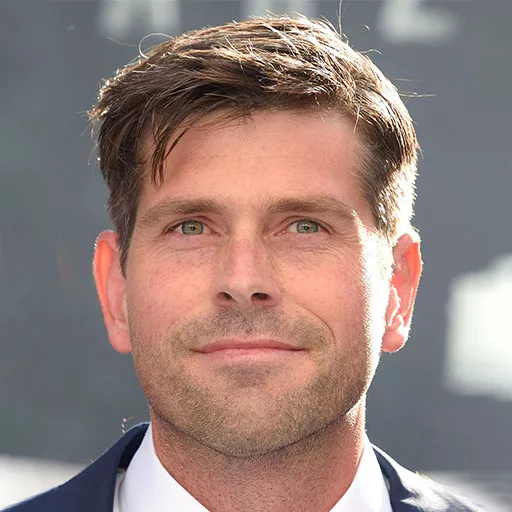 Adam Cozad