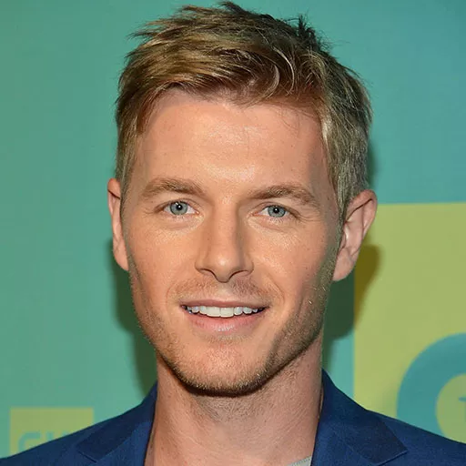 Rick Cosnett